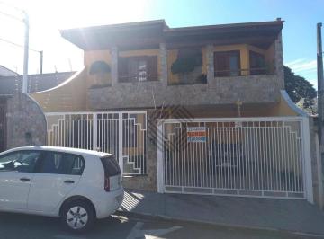 73f85c7d7261d915f56b2e912b4b268937aef7a3 · Sobrado com 5 dormitórios à venda, 316 m² por R$ 800.000,00 - Mangal - Sorocaba/SP