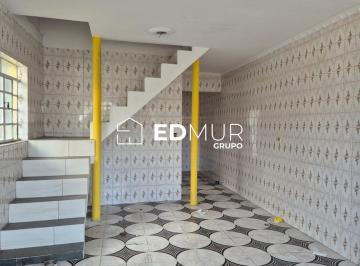 Casa · 161m² · 2 Quartos · Casa à venda - na Vila Camilópolis