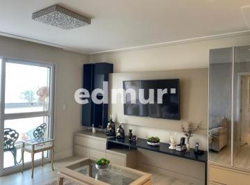 Apartamento · 114m² · 3 Quartos · Apartamento à venda - na Vila Assunção