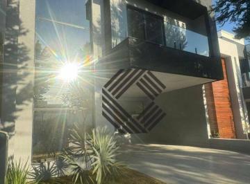 3a25919e5cdac3bb671d2c4812e2c1c48e68a4dd · Sobrado com 3 quartos à venda, 220 m² por R$ 1.290.000 - Condomínio Terras de São Francisco - Soroca