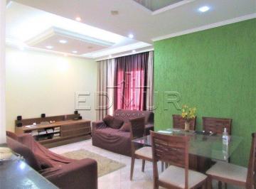 Apartamento · 64m² · 2 Quartos · Apartamento à venda - na Vila Alto de Santo André