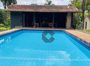 e1ec11901e8d04c38c24c806e7fb3c4436380cd7 · Chácara com 3 dormitórios, 6000 m² - venda ou aluguel - Caputera - Sorocaba/SP