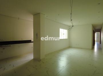 Apartamento · 103m² · 3 Quartos · Apartamento à venda - em Campestre