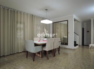 Casa · 437m² · 5 Quartos · Casa à venda - na Vila Lucinda