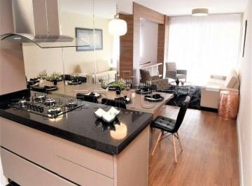 Apartamento · 82m² · 3 Quartos · Apartamento à venda - no Parque das Nações