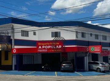 6f0c0943d1f3fda2fee725b1bc919fe92216e4cc · Prédio à venda, 700 m² por R$ 1.500.000,00 - Parque Vitória Régia - Sorocaba/SP