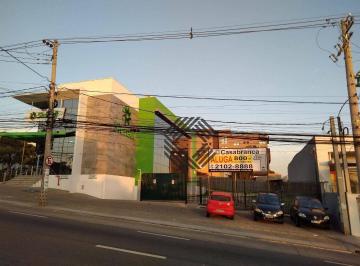 3087e5fe14f81aea56eb3a85939d3e7c076eaaa3 · Terreno com 798,94m² para alugar no Parque Campolim, em Sorocaba/SP.