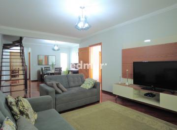 Casa · 180m² · 4 Quartos · Casa à venda - na Vila Assunção