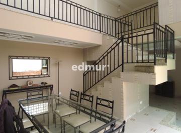 Casa · 400m² · 5 Quartos · Casa à venda - em Santa Paula