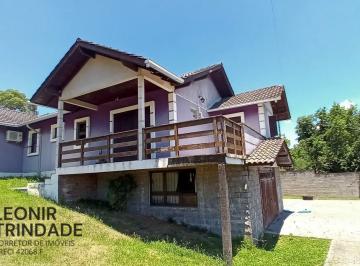 Rural · 30700m² · 5 Quartos · 4 Vagas · Vendo Chácara c/ 3,7 ha, em Monte Bérico, Caxias do Sul, RS