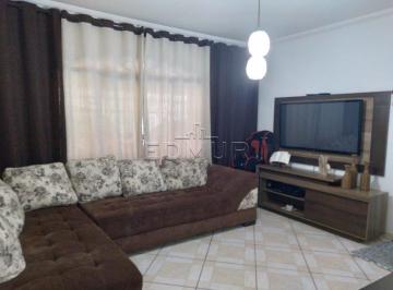 Casa · 199m² · 3 Quartos · Casa à venda - no Jardim Ipanema