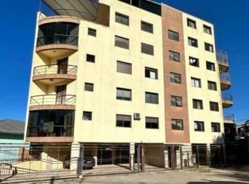 Apartamento · 72m² · 2 Quartos · 1 Vaga · Apartamento Padrão, 2 quartos sendo 1 suíte, só 2 apto por andar, Caxias do Sul, RS