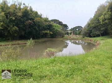Rural · 120m² · 2 Quartos · Chácara com 3 hectares, em Farroupilha, melhor lugar para morar.