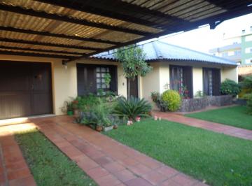 Casa · 250m² · 3 Quartos · 2 Vagas · Casa com 3 quartos sendo 1 suíte no Bela Vista, Caxias do Sul, RS