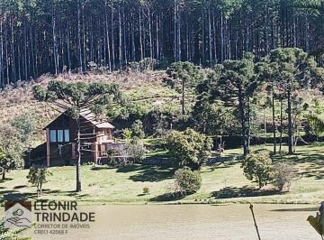 Rural · 20000m² · 2 Quartos · 2 Vagas · BELÍSSIMA CHÁCARA PARA ESPLORAR TURISMO, INTERIOR DE SÃO MARCOS, RS RS