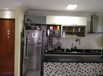 c082f69e466cf0bbcc453fcaef81d84b16001d39 · Apartamento com 2 quartos à venda, 51 m² por R$ 300.000 - Jardim Gonçalves - Sorocaba/SP