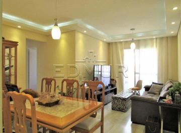 Apartamento · 64m² · 3 Quartos · Apartamento à venda - na Vila Camilópolis
