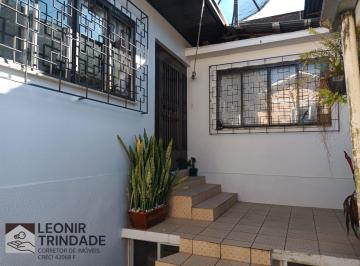 Casa · 300m² · 6 Quartos · 3 Vagas · Terreno com 2 casa e 1 sala comercial, em ótima localização no Cruzeiro, Caxias do Sul