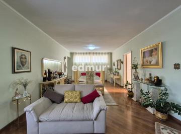 Apartamento · 180m² · 3 Quartos · Apartamento à venda - na Vila Santa Teresa