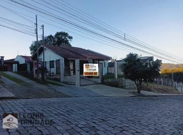 Casa · 174m² · 3 Quartos · 3 Vagas · Casa de alvenaria, com 3 dormitórios, no Petrópolis, Caxias do Sul, RS