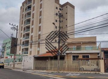 81b7654cf1c93366b8be26b8d4b116d60464428c · Apartamento à venda, 60 m² por R$ 380.000,00 - Vila Haro - Sorocaba/SP