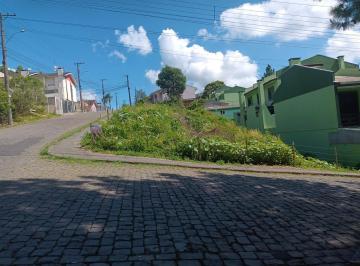 Terreno · 360m² · Terreno A VENDA, no Desvio Rizzo, Caxias do Sul, RS