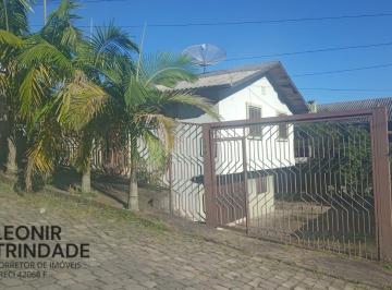 Casa · 350m² · 9 Quartos · 2 Vagas · Vendo terreno com 2 casas sendo, 4 moradias, próximo ao Super Andreazza, São Cristóvão, Caxias do Su