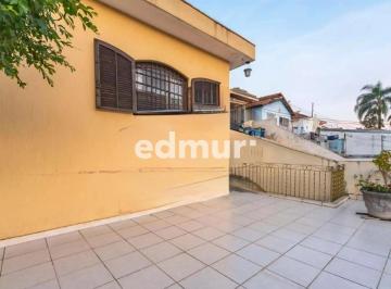 Casa · 201m² · 3 Quartos · Casa à venda - na Vila Tibiriçá