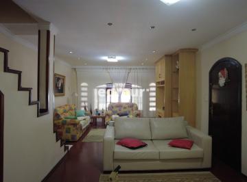 Casa · 310m² · 4 Quartos · Casa à venda - no Parque Novo Oratório