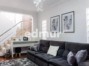 Casa · 175m² · 3 Quartos · Casa à venda - no Parque João Ramalho