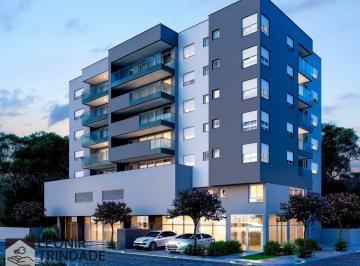 Apartamento · 92m² · 2 Quartos · 1 Vaga · Apartamento Alto Padrão, 2 dormitórios, no Cruzeiro, Caxias do Sul, RS