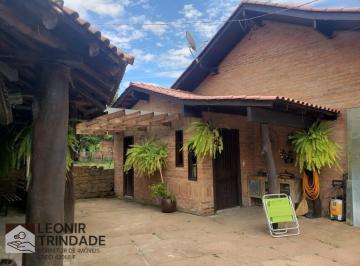 Rural · 16400m² · 5 Quartos · 2 Vagas · Sítio à venda no bairro Centro - Nova Petrópolis/RS