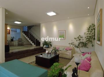 Casa · 274m² · 4 Quartos · Casa à venda - na Vila Marina