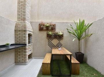 2a504e1b4cb9121d51eb8dc726182680da0fb6ff · Sobrado com 2 dormitórios à venda, 52 m² por R$ 299.990,00 - Villa Florença Condomínio Residencial -