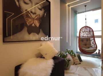 Apartamento · 100m² · 2 Quartos · Apartamento à venda - na Vila Metalúrgica
