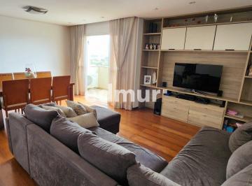 Apartamento · 125m² · 3 Quartos · Apartamento à venda - no Parque das Nações