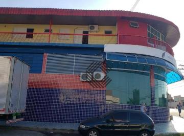 71ed06b96ae89fbee00a9ffe085fa9e4ae920745 · Sobrado em avenida movimentada Comercial com salões e com 5 dormitórios à venda, 822 m² de construçã