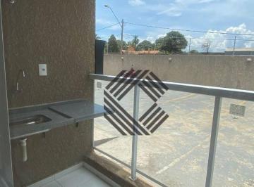 430a813466ab63c0717e20123b20dc82c1989c66 · Apartamento à venda, 55 m² por R$ 239.000,00 - Chácaras Reunidas São Jorge - Sorocaba/SP