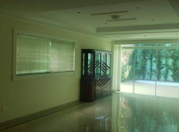 4195f649ed43d3988fefe280a31b504b0622776a · Sobrado com 3 quartos sendo 3 suítes, sala 3 ambientes, espaço gourmet,  piscina  à venda, 320 m² co