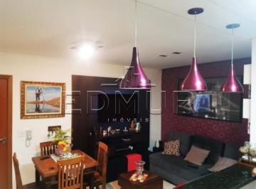 Apartamento · 74m² · 3 Quartos · Apartamento à venda - na Vila Floresta