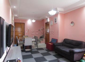 Apartamento · 138m² · 3 Quartos · Apartamento à venda - em Utinga
