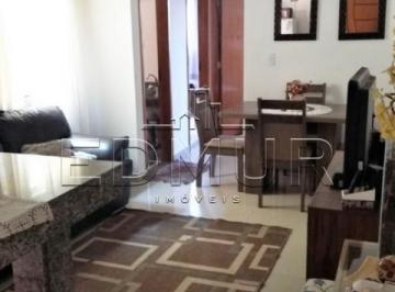 Apartamento · 50m² · 2 Quartos · Apartamento à venda - no Jardim das Maravilhas