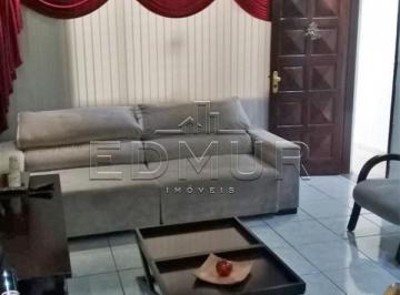 Casa · 200m² · 3 Quartos · Casa à venda - na Vila Camilópolis