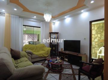 Casa · 163m² · 3 Quartos · Casa à venda - no Jardim Santo Alberto