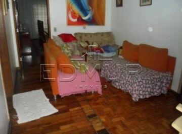 Casa · 396m² · 3 Quartos · Casa à venda - na Vila Bastos