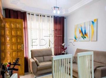 Casa · 199m² · 3 Quartos · Casa à venda - na Vila Camilópolis