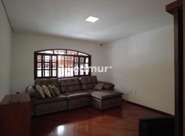 Casa · 295m² · 3 Quartos · Casa à venda - em Utinga