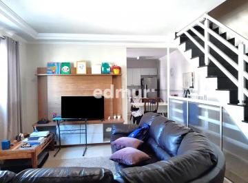 Casa · 130m² · 3 Quartos · Casa à venda - em Santa Teresinha