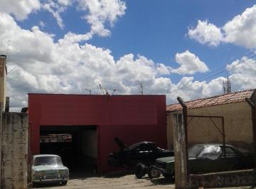 0586874a6e437fc4bf475e7a2fe2f94cea8bd4c2 · Terreno à venda, 1078 m² por R$ 1.100.000,00 - Vila Santana - Sorocaba/SP