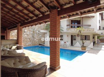 Casa · 495m² · 4 Quartos · Casa à venda - no Jardim
